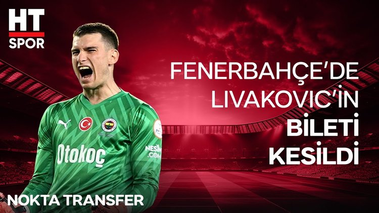 Fenerbahçe'de ilk hedef takımdan gönderilecek oyuncular  - HT Spor
